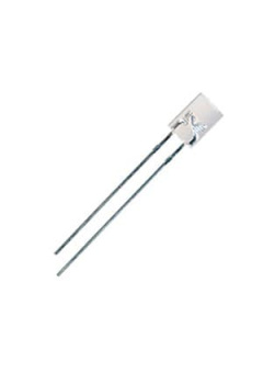 ARL-5923URC, св.диод, красный,5 мм, 3.5cd-E