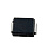 STPS3L60U, SMB, Диод Шоттки  60V 3А 0.61V