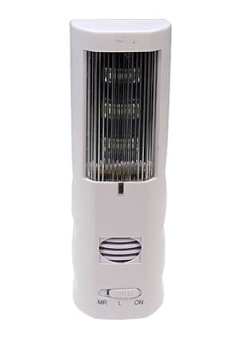 1611 УЛЬТРАЗВУК. ОТПУГИВАТ. КОМАРОВ КОМНАТНЫЙ 220В