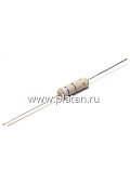 MO-50 (С2-23) 0.5 Вт,      680 Ом, 5%, Резистор металлооксидный