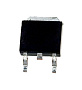 IRGR4610DPBF, Транзистор, IGBTс диодом, N-канал, 600В, 16А [D-PAK]