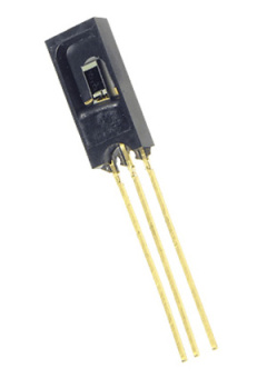 HIH-4000-001 (HIH-3610-001), Датчик относительной влажности 0.8-3.8В 0.5%