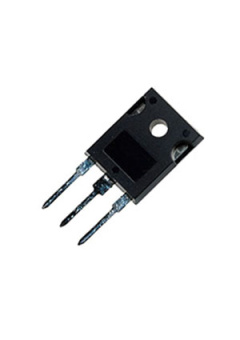 IRG4PC30FDPBF, TO-247AC, Биполярный транзистор IGBT, 600 В, 31 А, 100 Вт