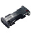 BH322-1A, (=BH-602)  батap.отсек 2xAА