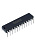 MAX7219CNG, дрв.LED,Com,NDIP24