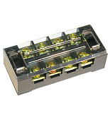 8T-TB-2504, TB-2504, клеммная колодка 25A 600В