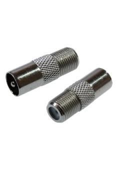 FF-TV-M, Разъем антенный