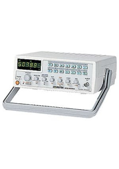 GFG-8255A, генератор  0.5Гц-5Мгц 220В