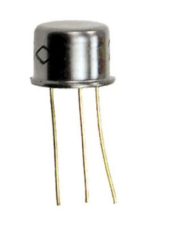 2Т881А, никель