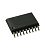 MCP2515-I/SO, CAN контроллер с SPI интерфейсом [SO-18]