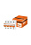 SQ0207-0035, Авт. выкл. ВА47-100 4Р  16А 10кА х-ка D